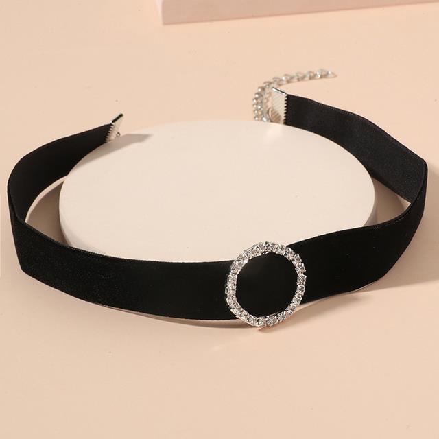 cc-gothic-punk-choker-round-necklace-collar-neck-jewelry