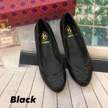 Buy Tory Burch Heels Online | Lazada.Com.Ph