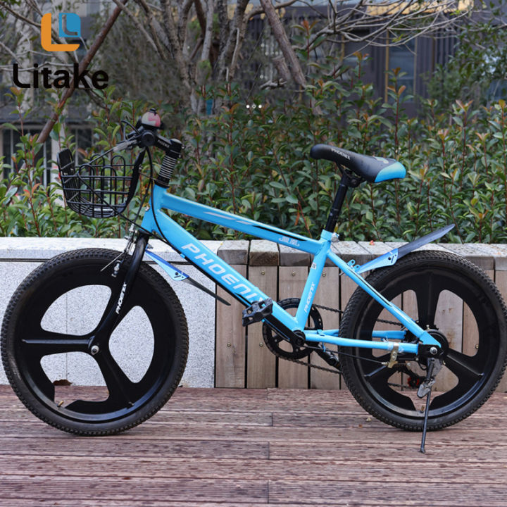 ในสต็อก-บังโคลนจักรยานสำหรับเด็กขยายกว้างขึ้นบังโคลนความแข็งแรงสูงอุปกรณ์ขี่จักรยานสำหรับจักรยาน14-20นิ้ว