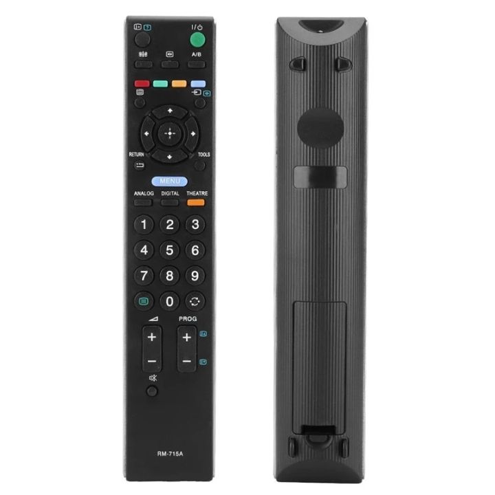 universal-replacement-hd-lcd-tv-remote-control-for-rm-715a-rm-836-rm-837-rm-ydo21