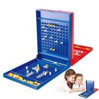 Strategy Games for Kids Battle Ships Interactive Game for Children Puzzle Board Game for 2 Players Educational Kids Toys for Logic Critical Thinking clever