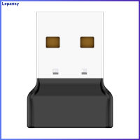 อะแดปเตอร์5.3ที่รองรับบลูทูธ Usb เครื่องส่งสัญญาณตัวรับสัญญาณระบบเสียงแบบไร้สายดองเกิลสำหรับเดสก์ทอปคอมพิวเตอร์แล็ปท็อป