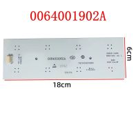 DC12V 0064001902A สำหรับ Haier ตู้เย็นหลอดไฟ LED Strip Display Light Parts