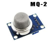 MQ2 MQ-2 Smoke Gas LPG Butane Hydrogen Gas Sensor Detector Module For Arduino