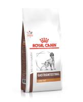 Royal Canin Gastrointestinal Low Fat 1.5 kg อาหารสุนัขประกอบการรักษาโรคทางเดินอาหาร ชนิดเม็ด GASTROINTESTINAL LOW FAT