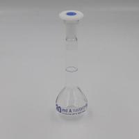 Favorit Volumetric Flask Class A with PE stopper 20 ml.