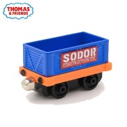 Booming BIDORA LIFESTYLE Bộ Phụ Kiện Thomas And Friends Xe Vận Tải Chính