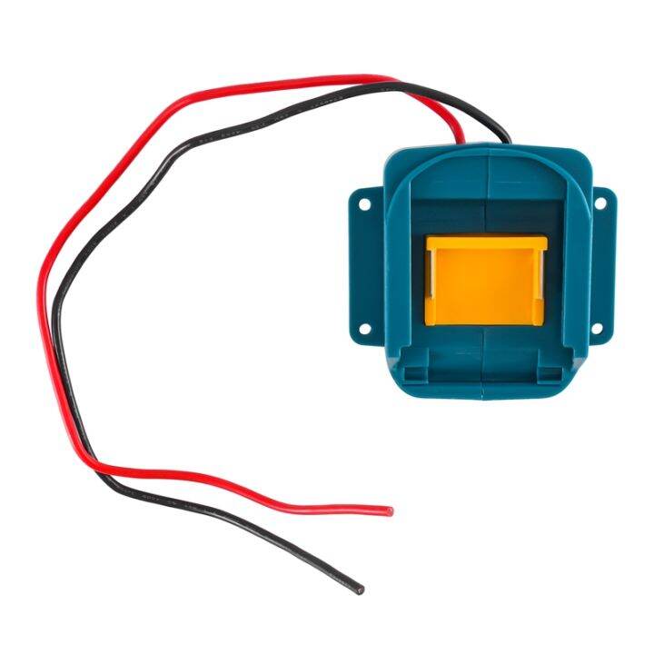 Battery Adapter Converter for Makita 18V LiIon Battery DIY Power Tool
