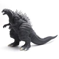 ☼ความต้านทาน♟ของเล่นอุลตร้าแมนสำหรับเด็กรุ่น XULONGBIN Godzilla รุ่นตุ๊กตามือเอกฐานภาพยนตร์เอกฐาน