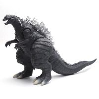 ☑โมเดล Ecvfclxozor8 Godzilla เอกฐานตุ๊กตามือของเล่นอุลตร้าแมนสำหรับเด็ก