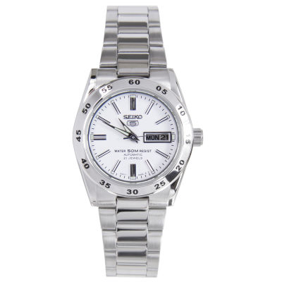 James Mobile นาฬิกา Seiko 5 Ladies Automatic Sports รุ่น SYMG35K1