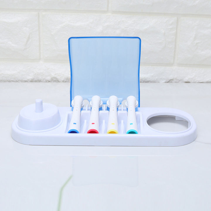 electric-toothbrush-head-charger-holder-for-oral-b-plastic-support-stand