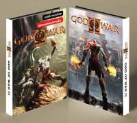 บทสรุปเกม GOD OF WAR II [ภาค2] [PS2] [คู่มือเกม/เฉลยเกม/หนังสือเกม]