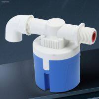 ∈﹍▨ 1/2 3/4 Floating Ball Valve 1inch Automatic Water Level Control Valve Water-Saving for Water Tank/Tower Auto Water Replenishment