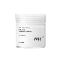 W/M AAA SHIELDING TREATMENT CREAM 50 g