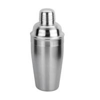 เชคเกอร์J&amp;G COCKTAIL SHAKER (STAINLESS) รุ่น RS3-CS350ML-SS