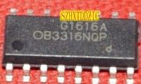 【❉HOT SALE❉】 xinao66069392692 2ชิ้น/ล็อต Ob3316qp Ob3316nqp Sop16 [Smd]