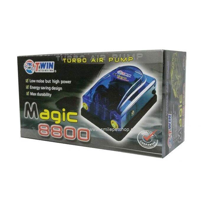 magic-8800-พร้อมท่อแยกลม-7ทาง-สายยาง-10-ม-และหัวทรายa-003-x7หัว-ปั๊มลมเสียงเงียบ-ลมแรงพร้อมท่อแยกใช้งานได้-7หัวทราย-บริการเก็บเงินปลายทาง-สำหรับคุณ