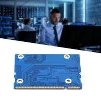 CM4 to CM3 Expansion Board for CM3/CM3+ Core Board Expansion Supports Access to CM4 Lite/EMMC Series