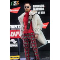 BLACKBOX BBT9022 B 1/6 GUESS ME SERIES -  CONOR MCGREGOR”