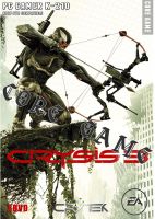 crysis 3 เกมส์ คอมพิวเตอร์  PC โน๊ตบุ๊ค