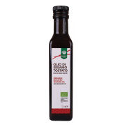 Dầu Mè Hữu Cơ ORGANIC LIFE Probios 250ml Nguyên Chất Ép Lạnh Dinh Dưỡng