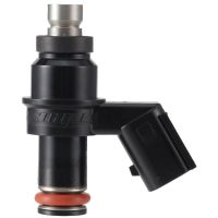 Boquilla De Pulverización De Inyector De Combustible Para Motocicleta, Accesorio De Alto Rendimiento Para Honda Keihin, BT-MTC-B, Seis Jeros,125CC,หัวฉีดน้ำมัน KYY-42PYQ/