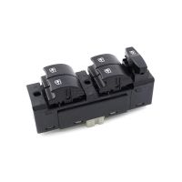 ‘【；、’ Nevosa 25401-JY00C Electric Power Window Control Switch For Renault Koleos 25401JY00C