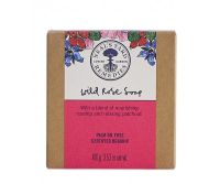 Neals Yard Remedies Wild Rose Soap 100 g