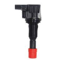 ❂☍ 2X Ignition Coil 30520-RB0 -S01 30520-RB0-003 For Honda CR-Z CITY Fit UF626 C1664 30520-RBO-S01 30520-RBO-003 CM11-116