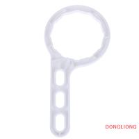 DONGLIONG RO Wrenching สำหรับเครื่องกรองน้ำ1812ที่อยู่อาศัยของเมมเบรนออสโมซิสแบบย้อนหลัง