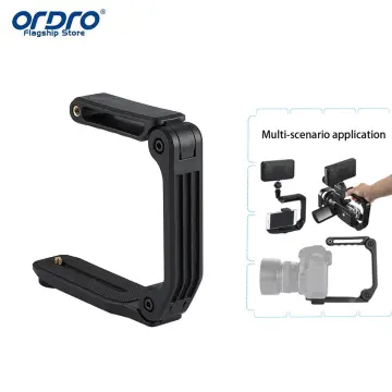 New ORDRO EP8 FPV Wearable Action 4K POV Camcorder Vlog Camera for r  Cam