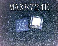 ♈✣✐ (5 pieces) MAX8724ETI MAX8724E 8724E QFN