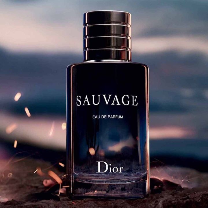 Mua Nước Hoa Dior Sauvage EDP 100ml Nam cao cấp chính hãng Giá Tốt
