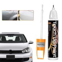 ▪☈✽ Car Paint Scratch Repair Pen Touch-Up Paint Pen Non toxic Permanent Waterproof Clear Car Scratch Remover Painting Pens Auto Pain