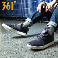 361° mens sneakers summer mesh breathable low-top wear-resistant lightweight sports and leisure shoes authentic running shoes 0677 shoes