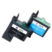 【In-demand】 zpeisa สำหรับ Lexmark 16 26สำหรับ X1100 X1150 X2250 X75 X1195 X1290 I3 Z13 Z23 Z25 Z35 Z515 Z517 Z615 Z617