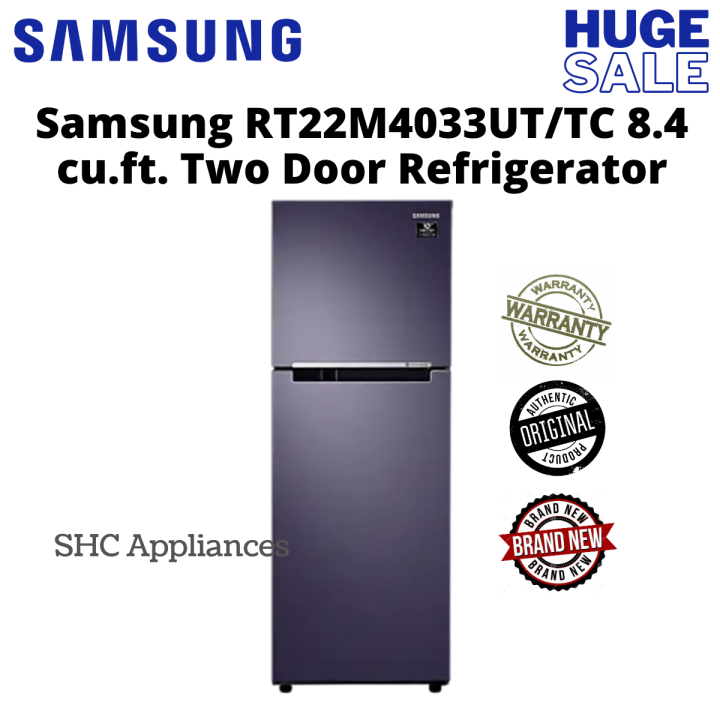 samsung rt22m4033ut