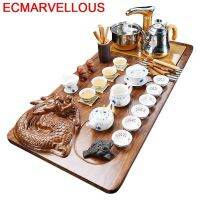 Infuser Organizer Travel Currentbedroom Decor Vintage Kung Fu Cucina หม้อชาแต่งงานกาน้ำชาจีน Teaware Set