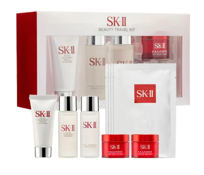 SK-II TRAVEL KIT SET | Lazada Singapore