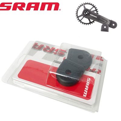 Sram Crank Boots Bicycle Crank Arm Protector Rubber Bicycle Crankset Protector Mtb Crank Cover Guard for GX XX1 X01 XX Force RED