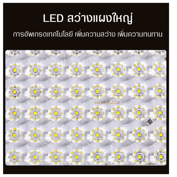 แผงไฟอเนกประสงค์-แสงขาว-ไฟส่องทางสปอร์ตไลท์-50led-spotlightแผงหลอดไฟติดถนน-ไฟนอกอาคารแบบเสียบไฟบ้าน-กันน้ำ-ทนทาน-แสงมาก-ไฟขายของ-ไฟส่องทาง