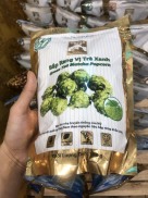 GÓI LỚN BẮP RANG UNCLE JAX VỊ MATCHA 160G