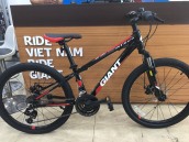 xe đạp thể thao Giant ATX 610 2019 vành 24 cho người 1m35-1m55