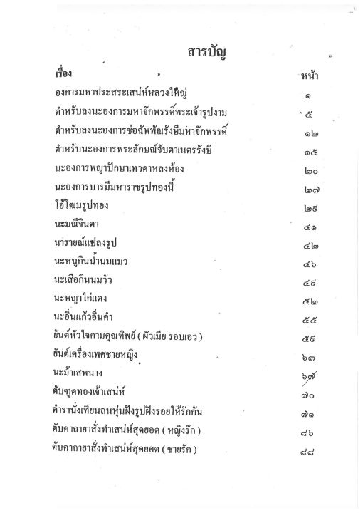 ตำราคาถาลงนะเมตตา-บ้านโหราศรีภควาน-เล่ม4