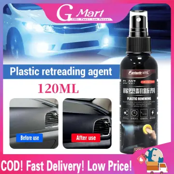 Car Headlight Polishing Agent Scratch Remover Repair Headlight