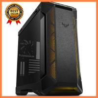 ASUS TUF Gaming GT501 Mid-Tower Computer Case for up to EATX Motherboards with USB 3.0 Front Panel Cases เลือก 1 ชิ้น 1 อย่าง Computer คอมพิวเตอร์ Case wifi wireless bluetooth pad fan ลำโพง หูฟัง ไร้สาย HDMI USB TypeC Mini Keyborad Mouse Game เกม