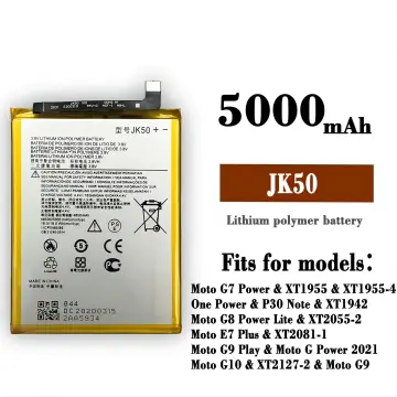 MOTOROLA GK40 GENUINE Original Battery Moto G4 G Play XT1607