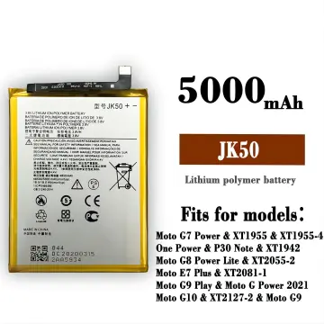 100% Genuine GK40 2800mah Battery G4Play For Motorola Moto G4 Play