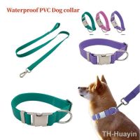 【hot】♀♣  Dog collar Outdoor to clean Adjustable pet collars dog Neck Leash Lead Small Medium large big Dogs